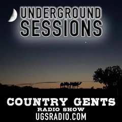 Underground Sessions - Boxing Day Special
