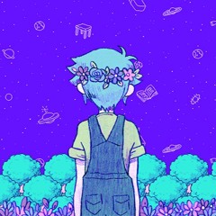 OMORI - World's End Valentine (Slowed + Reverb)