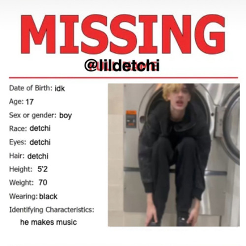 Lil Detchi - Splashin (Ft. Hudddy G)