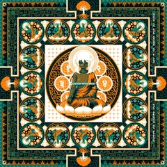 ZeroRanger Arrange - Descent At Last ~an Echo Of Heaven~ (by Melos Han-Tani)