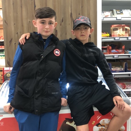 Clarkos play list 🤠❤️