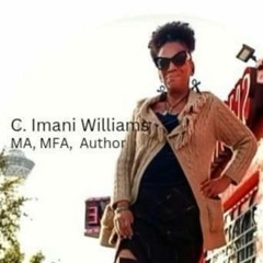 C Imani Williams Creating Change from Detroit To Las Vegas Aand Beond