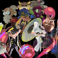 Splatoon 3 - Hero Mode Trailer Theme (Extended)