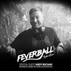 Feverball Mix - Andy Buchan