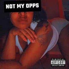 Not my opps