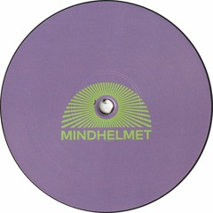 Noiro - MINDHELMET 03 (HELMET_03)