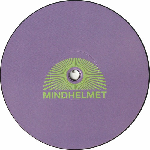 Noiro - MINDHELMET 03 (HELMET_03)
