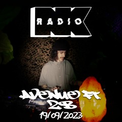 NK Radio w. Avenue ft. ZB - 19/09/2023