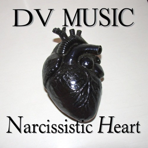 Narcissistic heart .wav