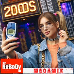 MEGAMIX Ambiance 2000's ALL STYLE