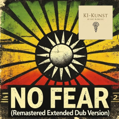 No Fear (Remastered Extended Dub Version)