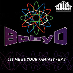 Let Me Be Your Fantasy (Trick Or Treat Remix Edit) [feat. MC Tails]