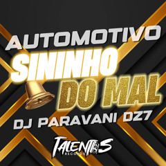 AUTOMOTIVO SININHO DO MAL