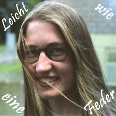 Leicht wie eine Feder