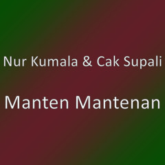 Manten Mantenan (feat. Cak Supali)