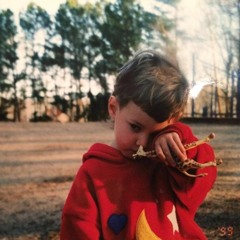 Something Sweet (prod. by N J Crisp)