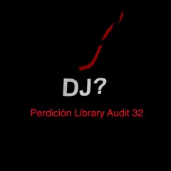 Perdición Library Audit (32): 'Something Through Stereo' Findings/Notes Update