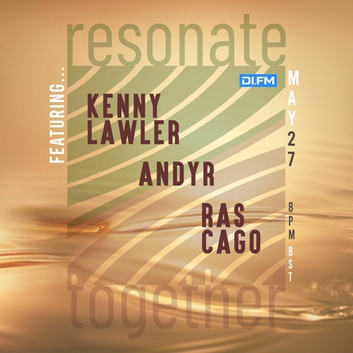 Resonate Together May 23