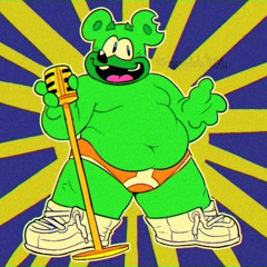 Mr. Mister Gummibär (Fashionably Late RMX)