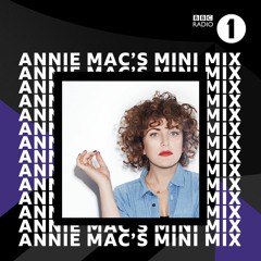 Ben Hemsley - The Trance Revival Mini Mix (BBC Radio 1 Annie Mac)