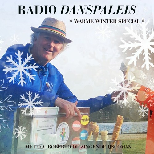 Radio Danspaleis Seizoen 2 Aflevering 10 Warme Winter Editie