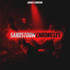 SANDSTORM CHRONICLES DJ TOOL (VS CHRIZENS)