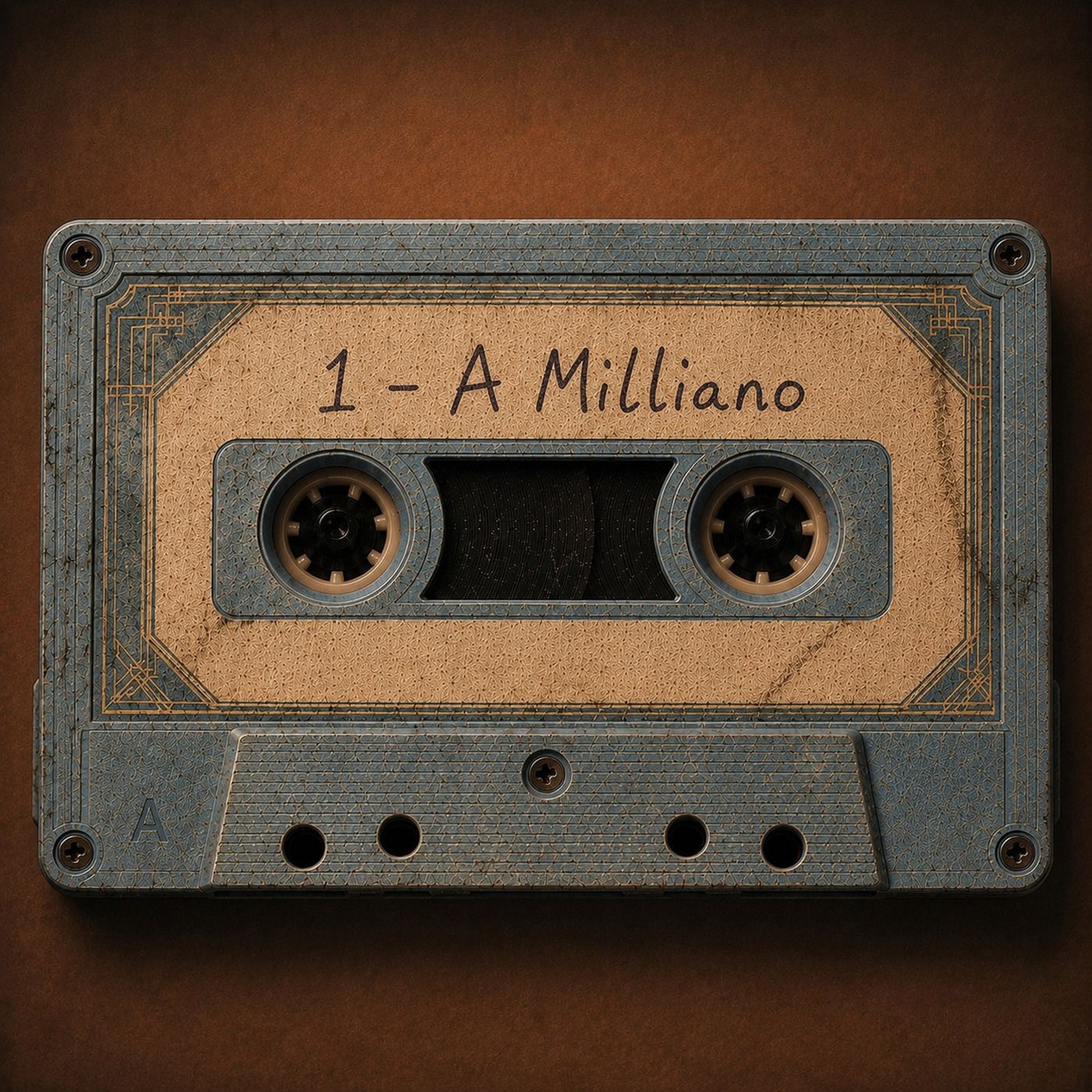 A Milli Ano episode artwork