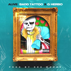 Alive (feat. G Herbo)
