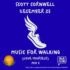 Music For Walking Volume 5