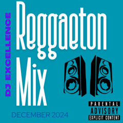 Reggaeton Mix (Dec. 2k24) +57, Deportivo, Mirame, Degenere, Sorry 4 That Much, etc.