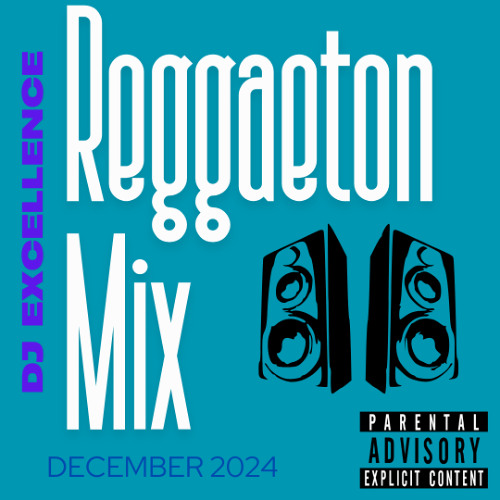 Reggaeton Mix (Dec. 2k24) +57, Deportivo, Mirame, Degenere, Sorry 4 That Much, etc.