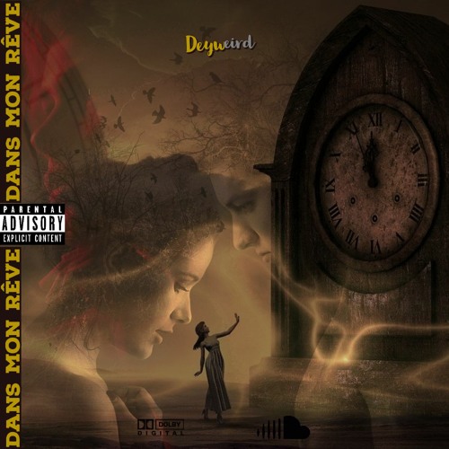 Dans Mon Reve...(Self-Mixed)