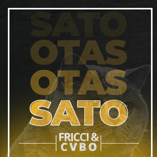 Sato Feat. Cvbo