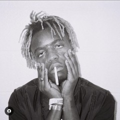 Joeylikesrap - LUV mixed by 40bandzzz.mp4
