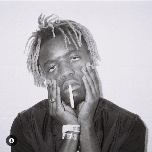 Joeylikesrap - LUV mixed by 40bandzzz.mp4