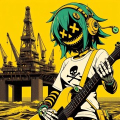 Oil, Oil, Blood y Control