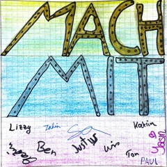 SamuKingGG x lil zain - Mach mit! (MACH MIT)