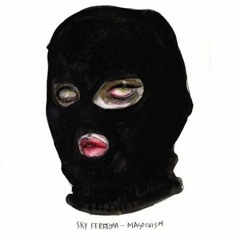 Sky Ferreira - Finders Keepers