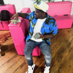 OGinnaWood - Running Late