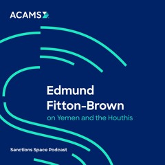 Edmund Fitton-Brown on Yemen and the Houthis