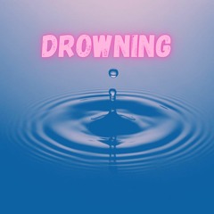 R&B, Lofi Type Beat "Drowning" /Ebz the Artist/Ella May