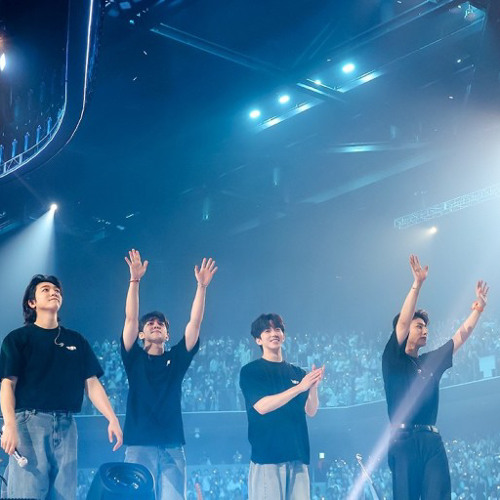 데이식스 노래모음
