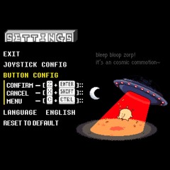 24. Woah! So Otherworldly!