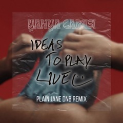 A$AP FERG - PLAIN JANE (YAHYA CAMISI DnB REMIX) ((Free DL))