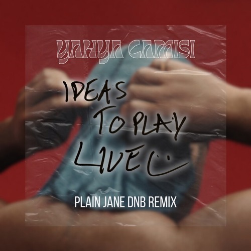A$AP FERG - PLAIN JANE (YAHYA CAMISI DnB REMIX) ((Free DL))