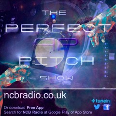 The Perfect Pitch Show With Vincent Vega - NCB Radio, 20.7.24