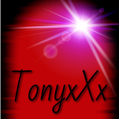 FORREAL- TonyxXx