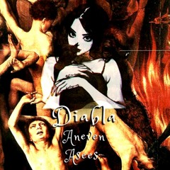 Diabla An$vEn - Asees  (Prod Saman Music)