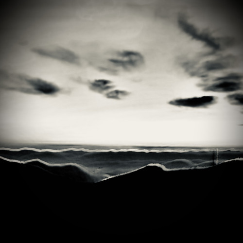 Transmitter  (Reclaimed)