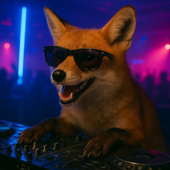 FOX in da CLUB I Kiz